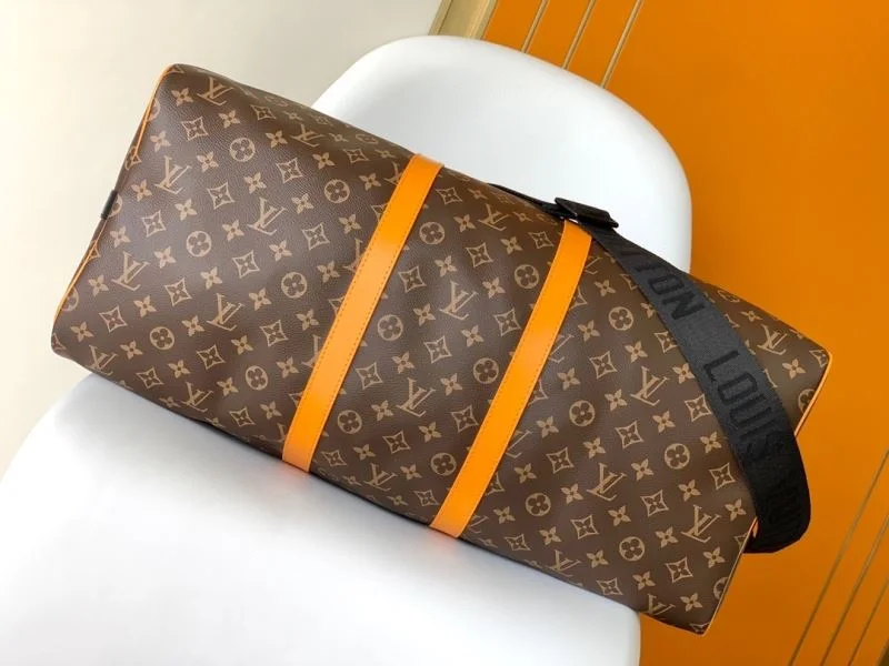 Louis Vuitton Travel Bags Soft 42175