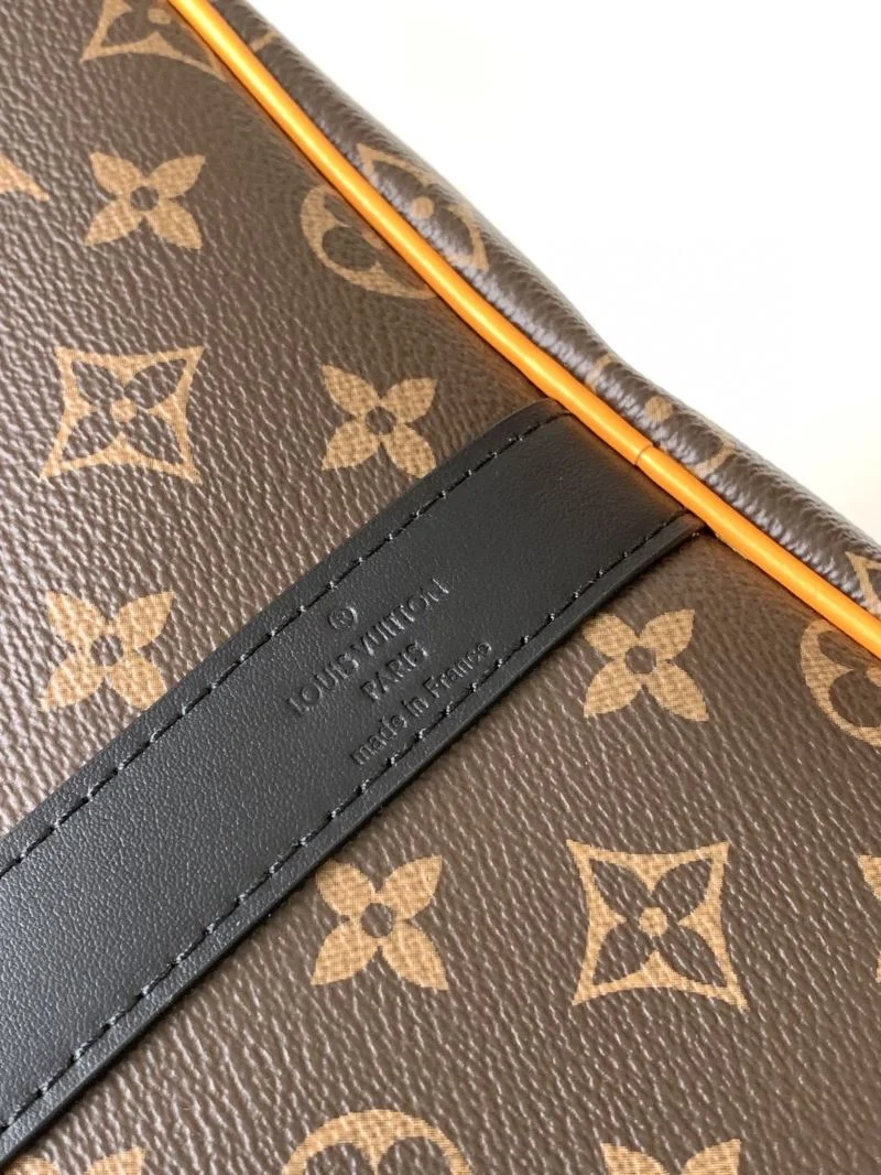 Louis Vuitton Travel Bags Soft 42175