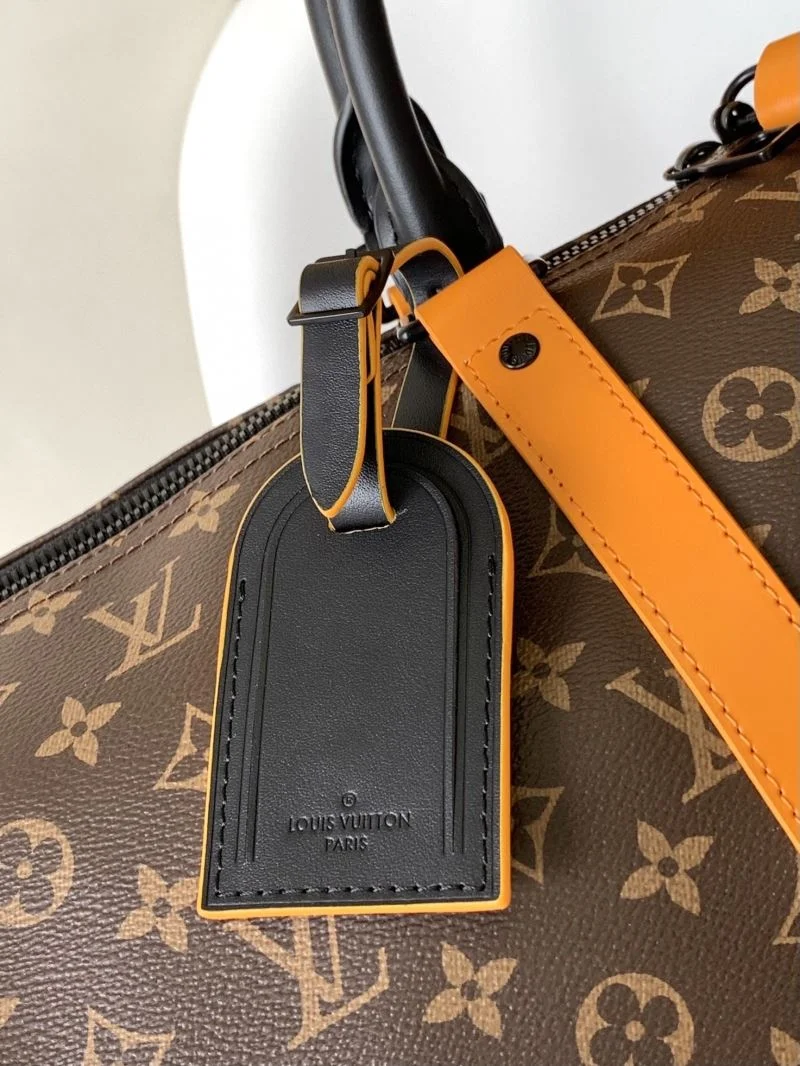 Louis Vuitton Travel Bags Soft 42175