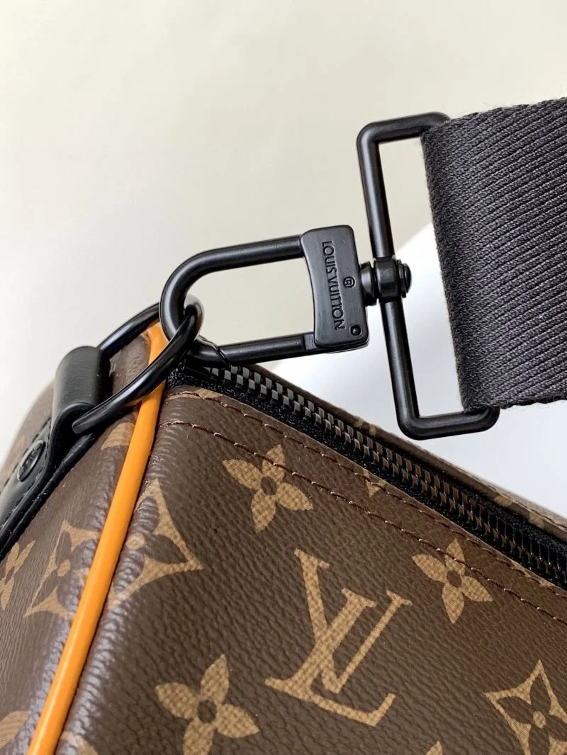 Louis Vuitton Travel Bags Soft 42175
