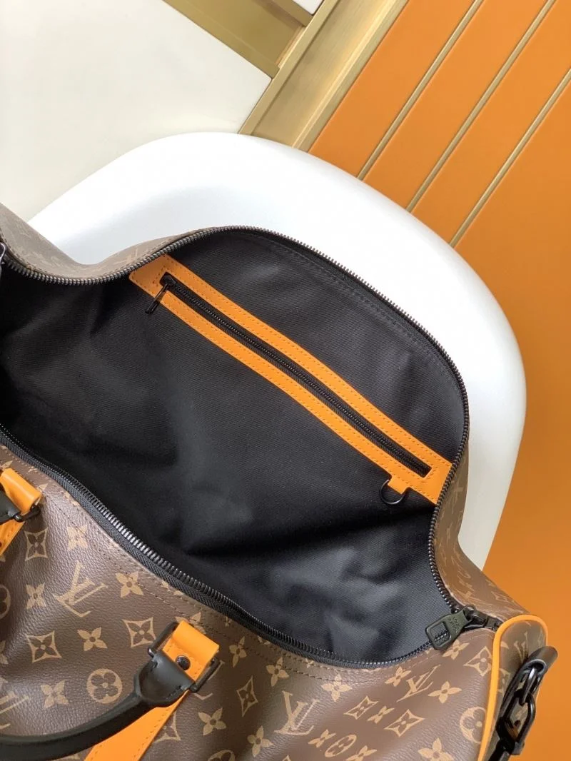 Louis Vuitton Travel Bags Soft 42175