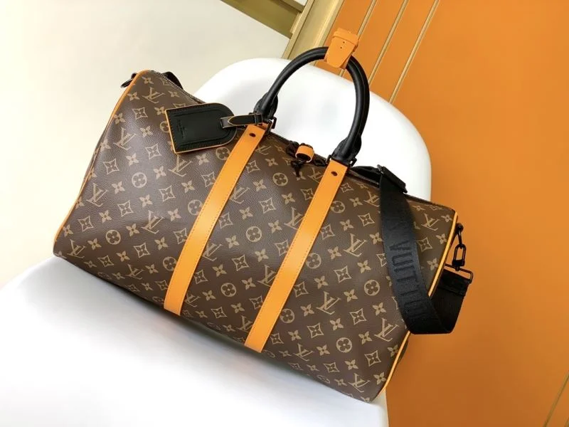 Comfortable Louis Vuitton Travel Bags 42164