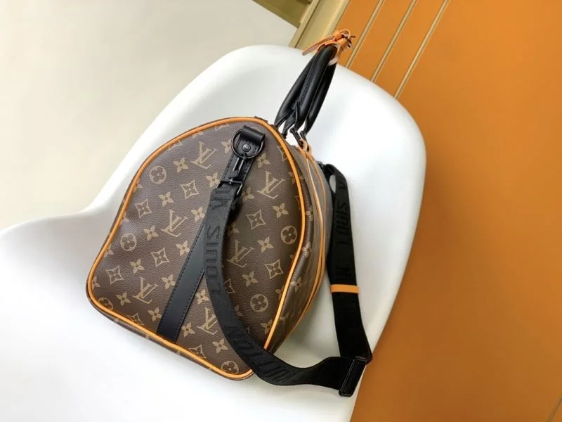 Comfortable Louis Vuitton Travel Bags 42164