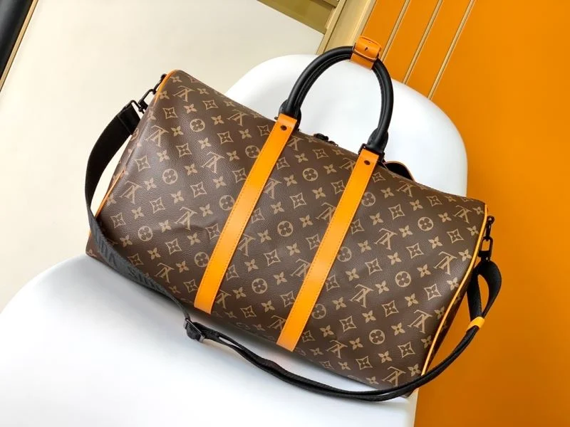 Comfortable Louis Vuitton Travel Bags 42164