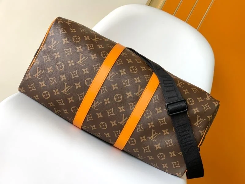 Comfortable Louis Vuitton Travel Bags 42164