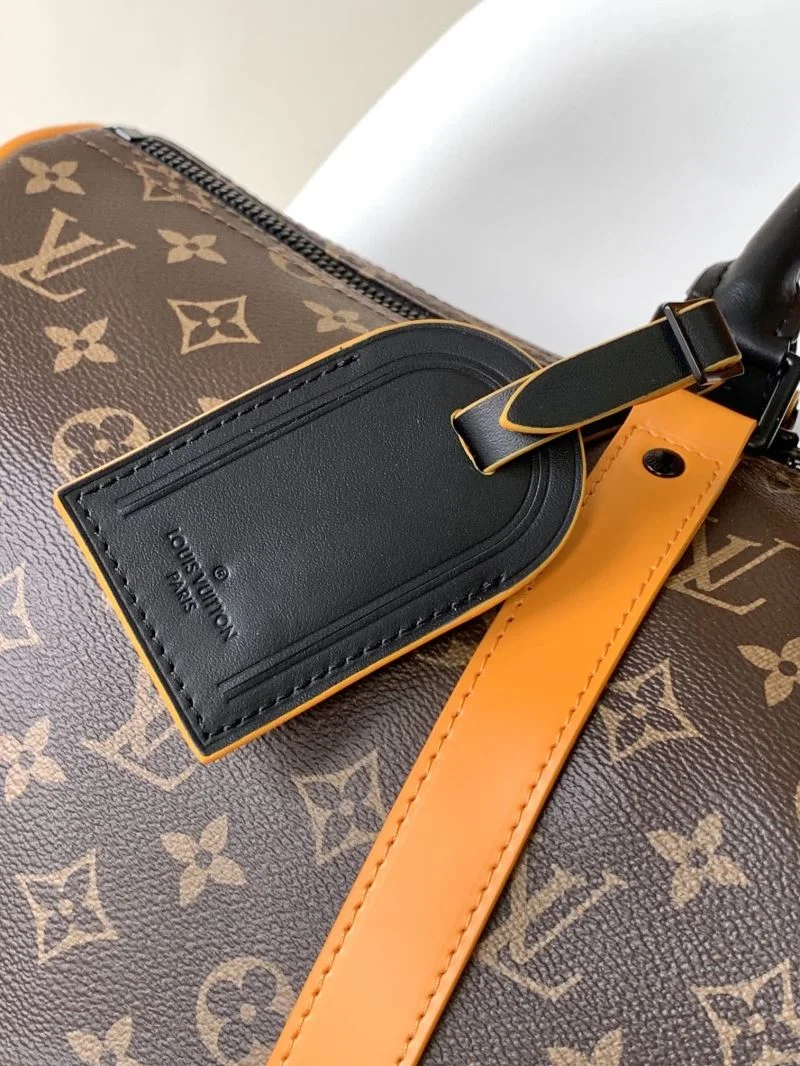 Comfortable Louis Vuitton Travel Bags 42164