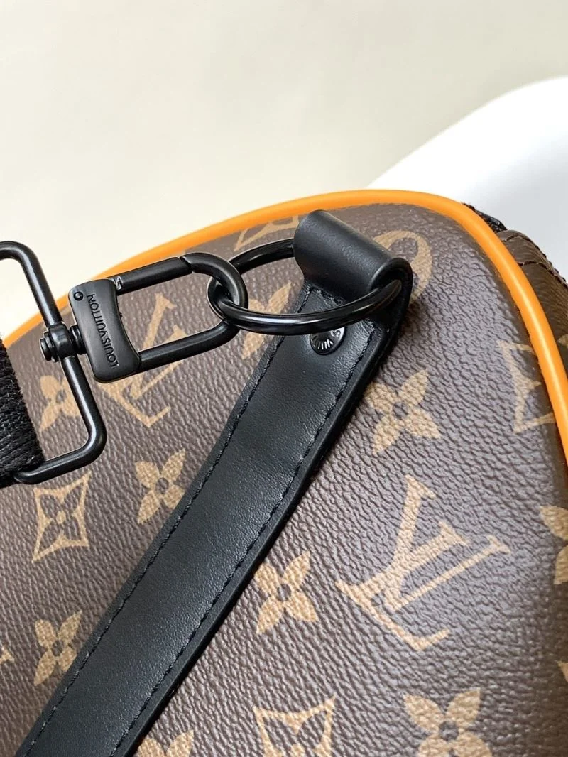 Comfortable Louis Vuitton Travel Bags 42164