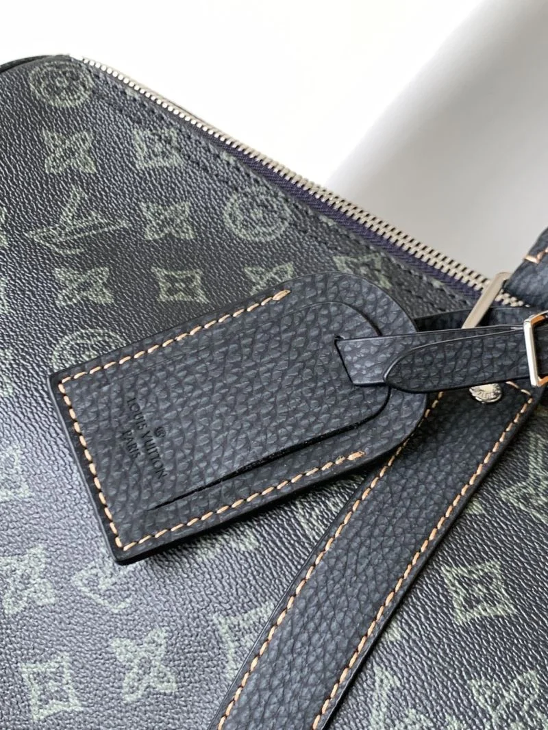 Neat Louis Vuitton Travel Bags 42169