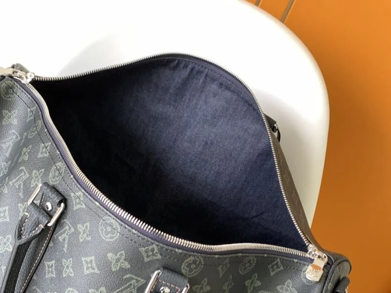 Neat Louis Vuitton Travel Bags 42169