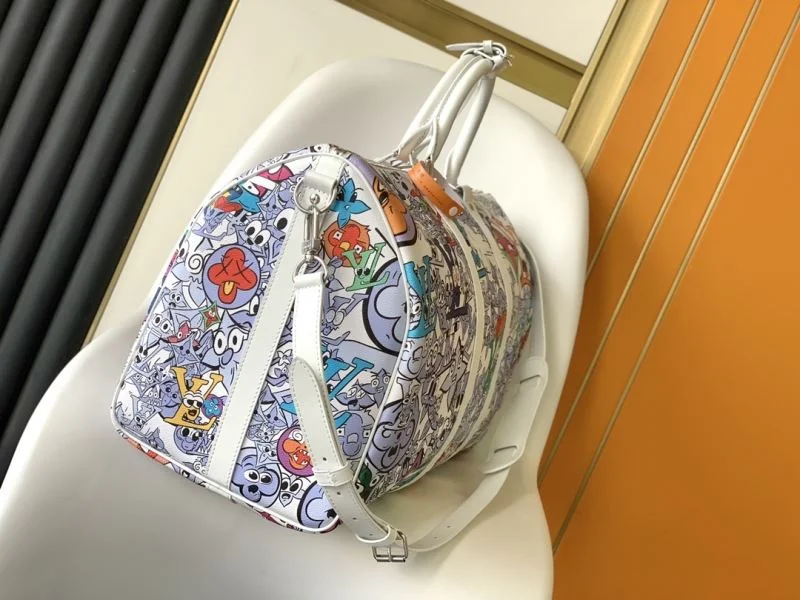 Louis Vuitton Travel Bags DailyWear 42174