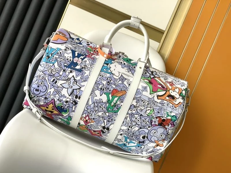Louis Vuitton Travel Bags DailyWear 42174