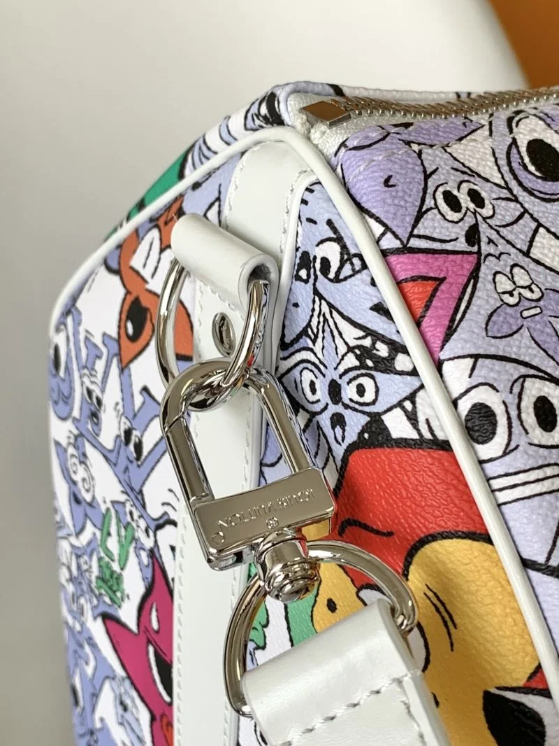 Louis Vuitton Travel Bags DailyWear 42174