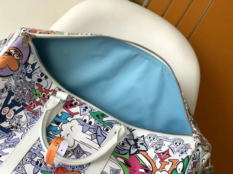Louis Vuitton Travel Bags DailyWear 42174