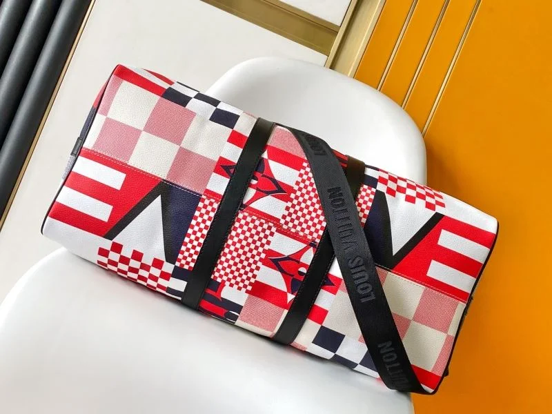 Lightweight Louis Vuitton Travel Bags 42161