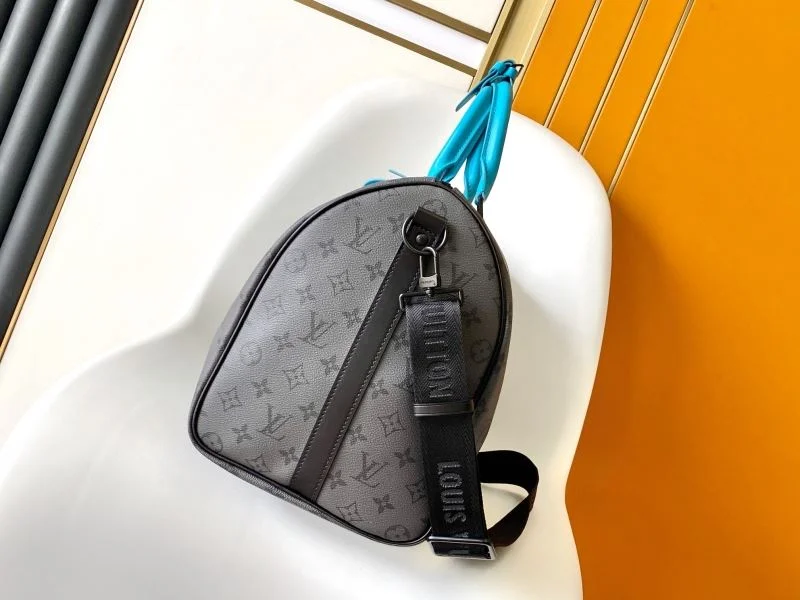 Louis Vuitton Travel Bags Sustainable 42160