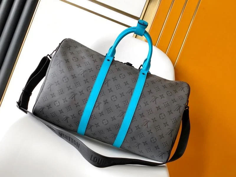 Louis Vuitton Travel Bags Sustainable 42160