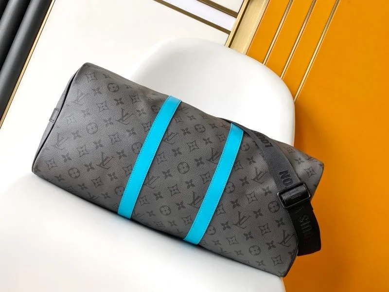 Louis Vuitton Travel Bags Sustainable 42160