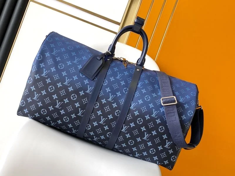 Louis Vuitton Travel Bags Comfortable 42167