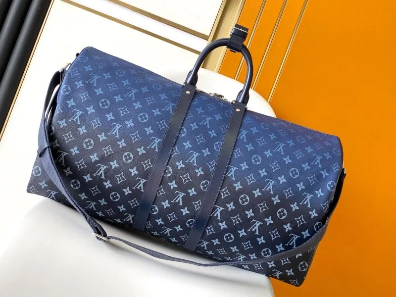 Louis Vuitton Travel Bags Comfortable 42167