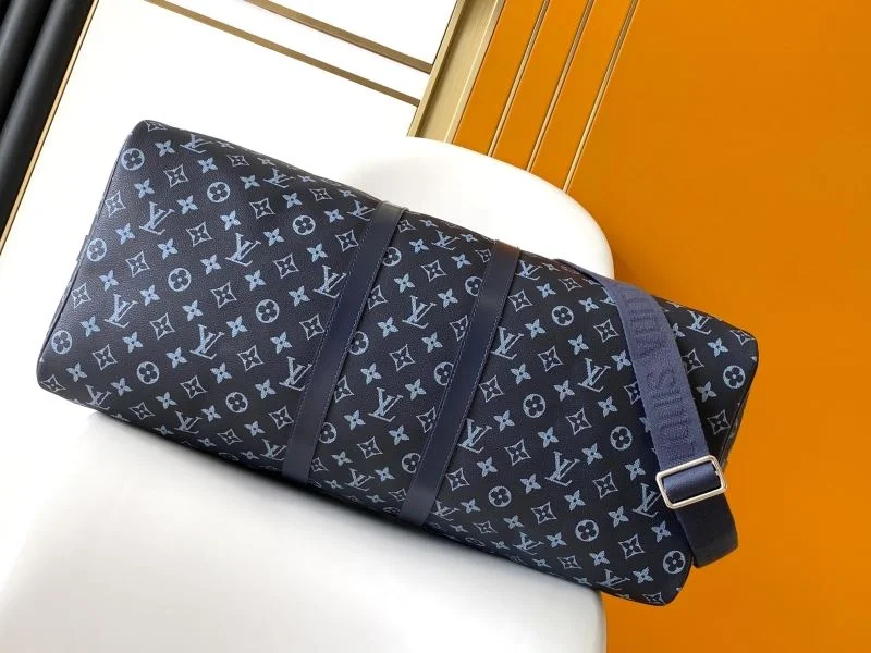 Louis Vuitton Travel Bags Comfortable 42167