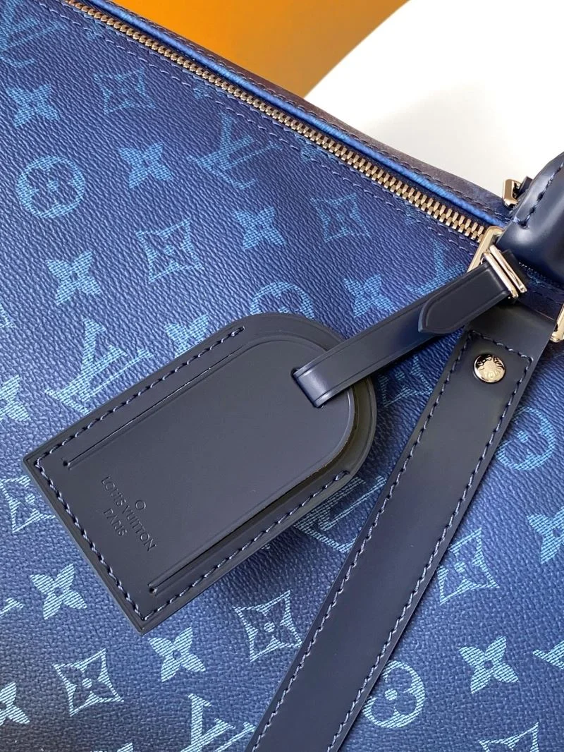 Louis Vuitton Travel Bags Comfortable 42167