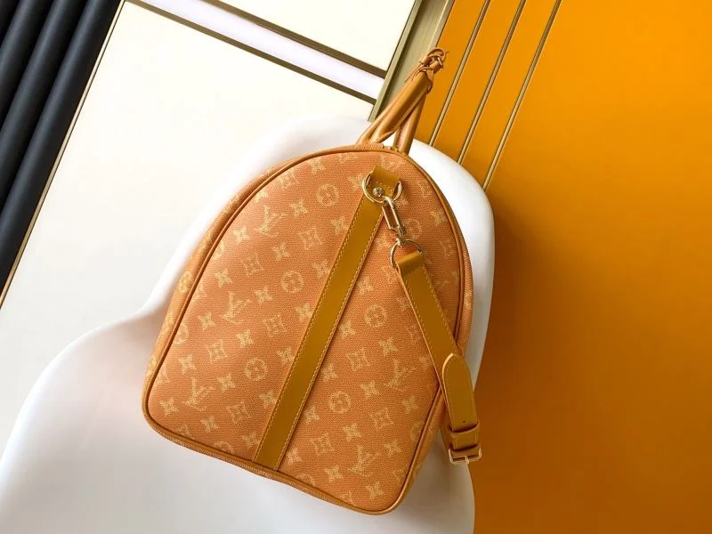 Louis Vuitton Travel Bags Versatile 42159