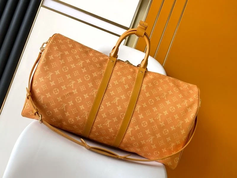 Louis Vuitton Travel Bags Versatile 42159