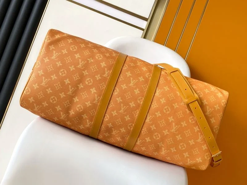 Louis Vuitton Travel Bags Versatile 42159