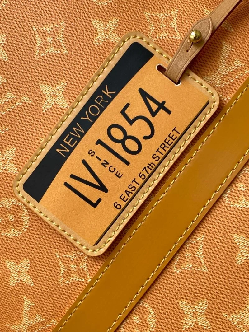 Louis Vuitton Travel Bags Versatile 42159