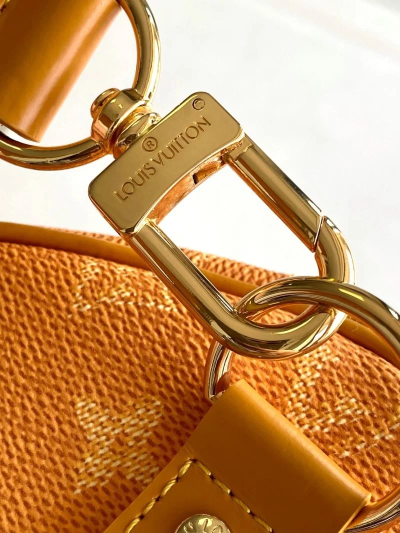 Louis Vuitton Travel Bags Versatile 42159