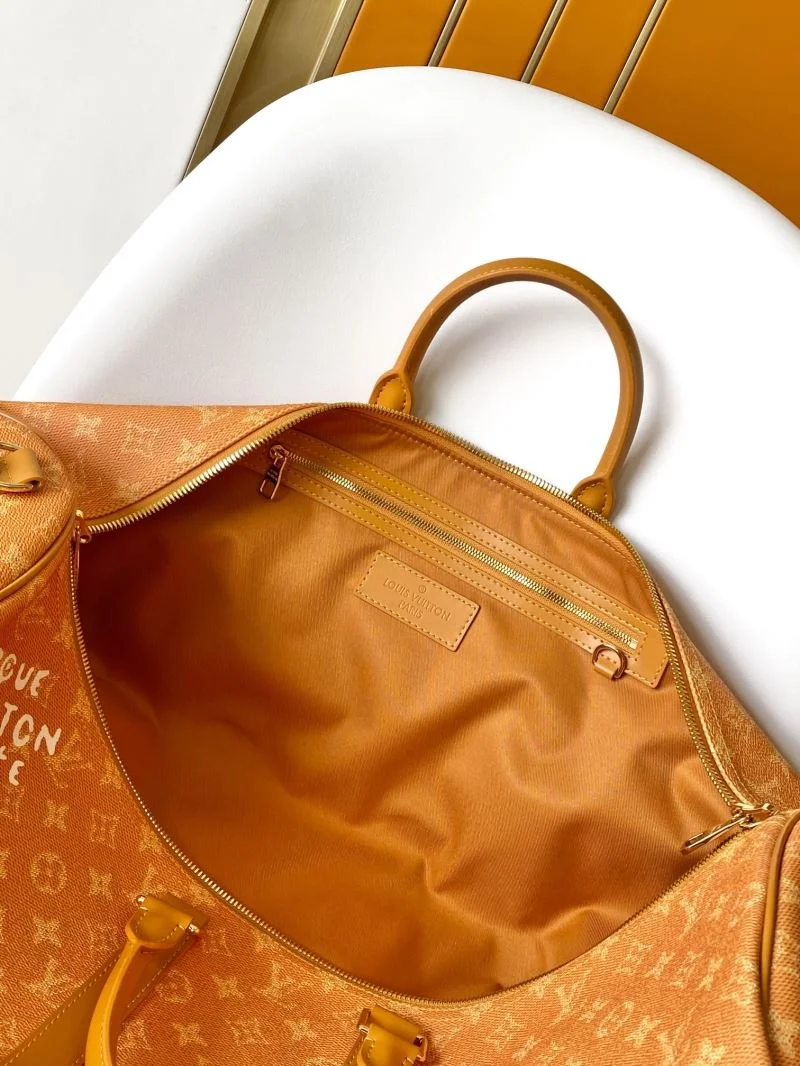 Louis Vuitton Travel Bags Versatile 42159