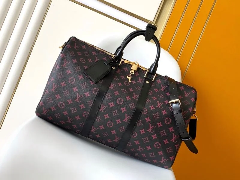 Louis Vuitton Travel Bags Premium 42163