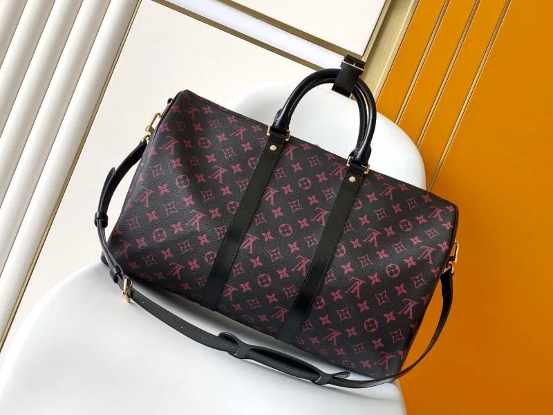 Louis Vuitton Travel Bags Premium 42163