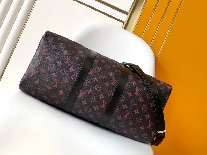 Louis Vuitton Travel Bags Premium 42163