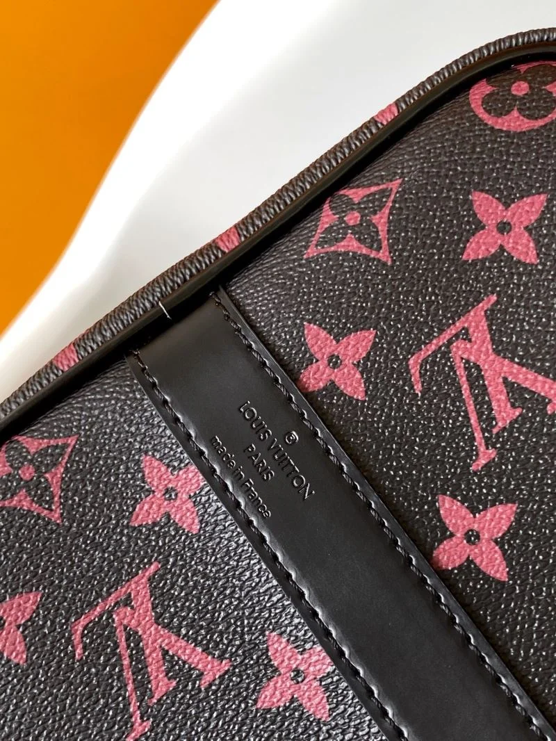 Louis Vuitton Travel Bags Premium 42163