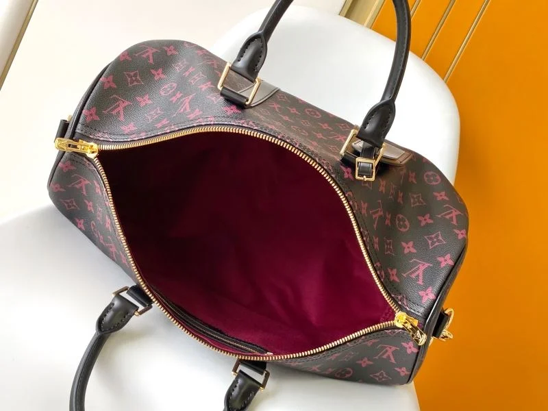 Louis Vuitton Travel Bags Premium 42163