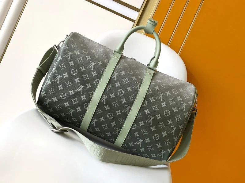 SoftTouch Louis Vuitton Travel Bags 42196