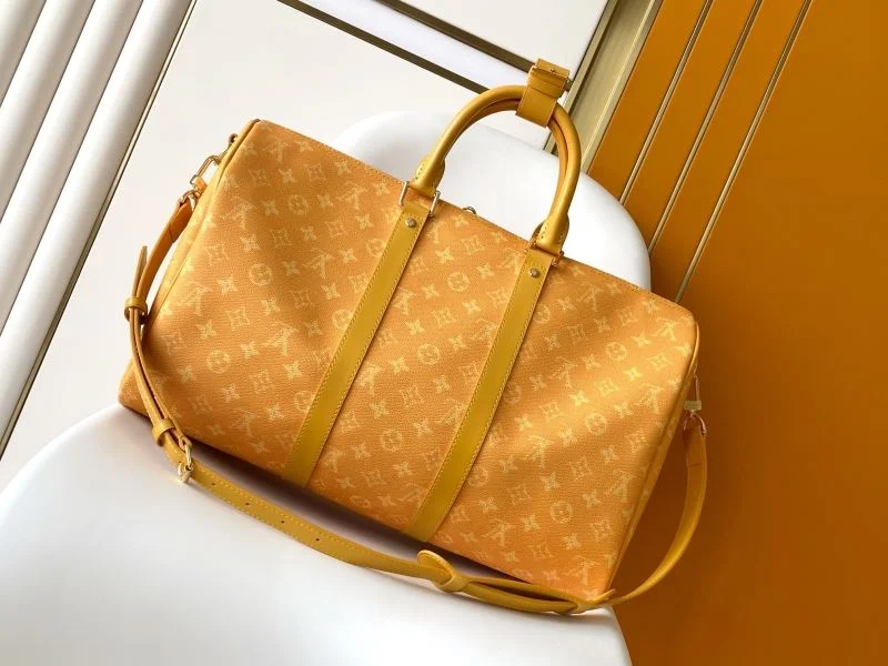 Louis Vuitton Travel Bags Colorful 42162