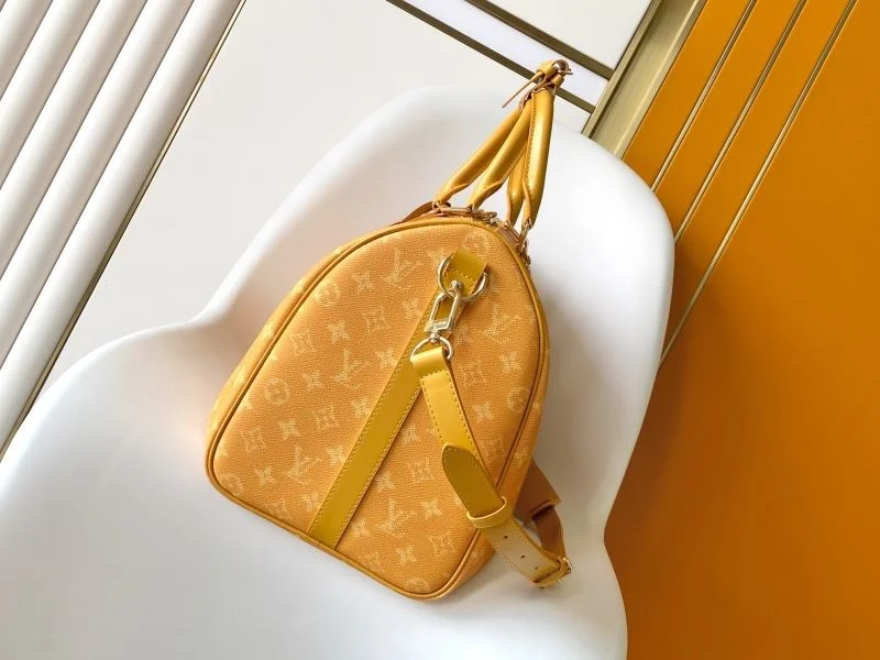 Louis Vuitton Travel Bags Colorful 42162