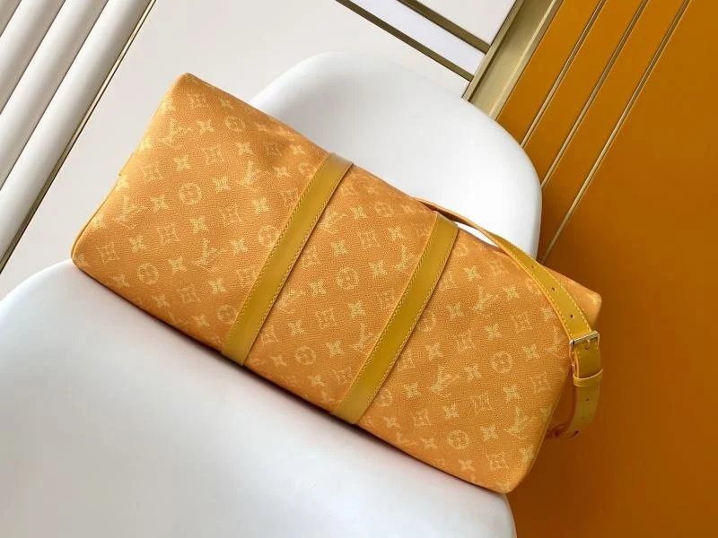 Louis Vuitton Travel Bags Colorful 42162