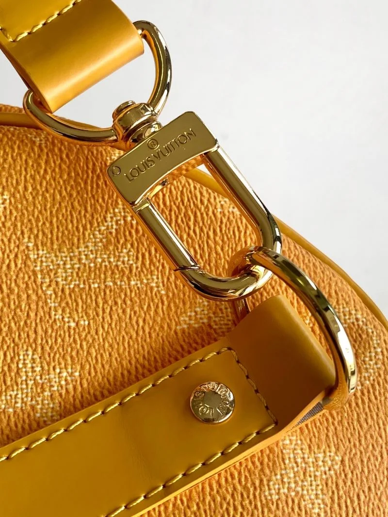 Louis Vuitton Travel Bags Colorful 42162