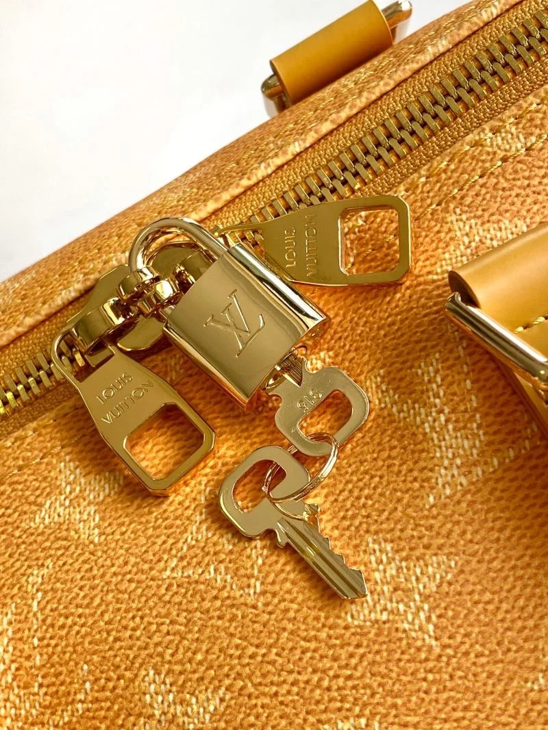 Louis Vuitton Travel Bags Colorful 42162