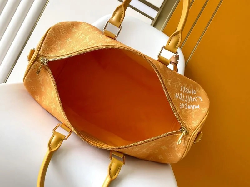 Louis Vuitton Travel Bags Colorful 42162