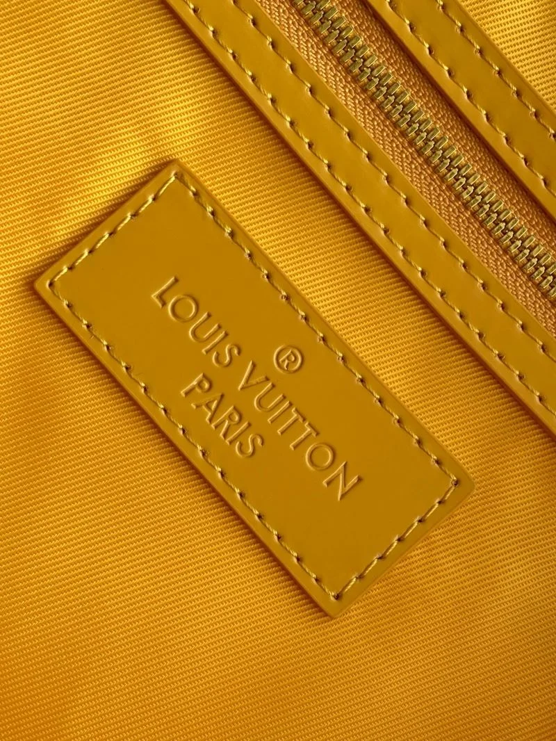 Louis Vuitton Travel Bags Colorful 42162