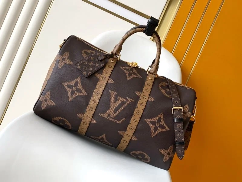 Louis Vuitton Travel Bags Compact 42183