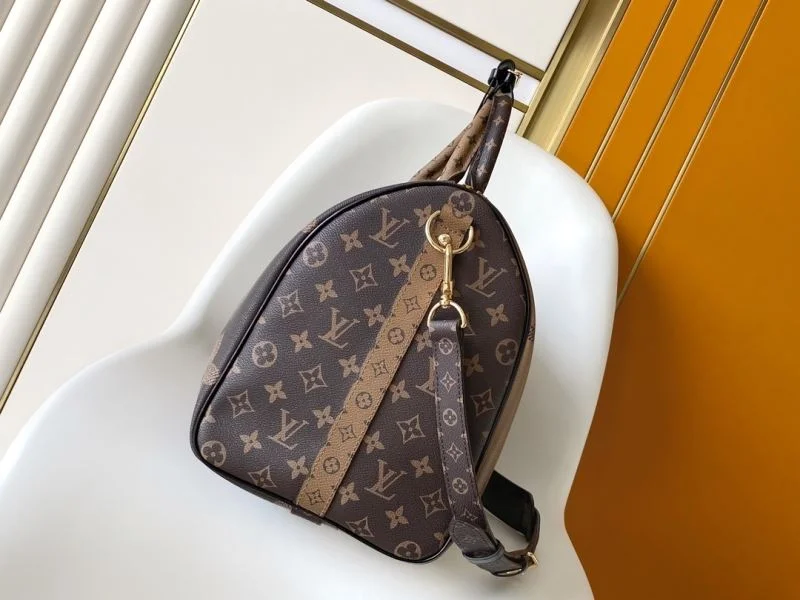Louis Vuitton Travel Bags Compact 42183