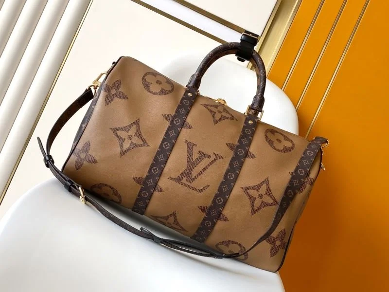 Louis Vuitton Travel Bags Compact 42183