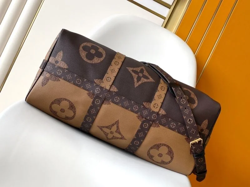 Louis Vuitton Travel Bags Compact 42183