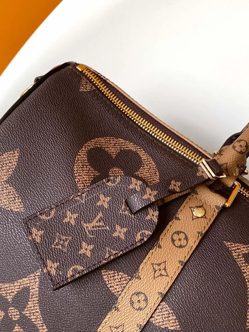 Louis Vuitton Travel Bags Compact 42183