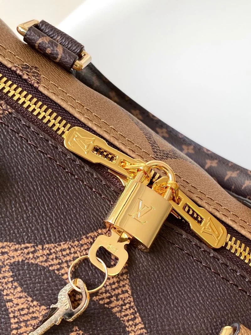 Louis Vuitton Travel Bags Compact 42183